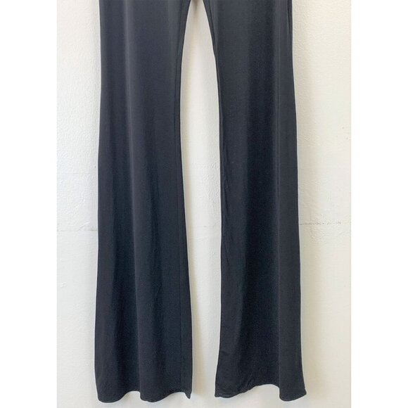 NWT The ANDAMANE Gaia flared trousers Size 38 - Picture 6 of 11